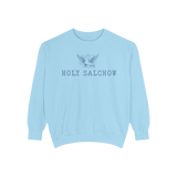 Holy Salchow Unisex Sweatshirt