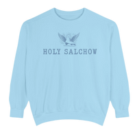 Holy Salchow Sweatshirt