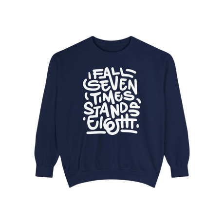 Stand Up Unisex Sweatshirt