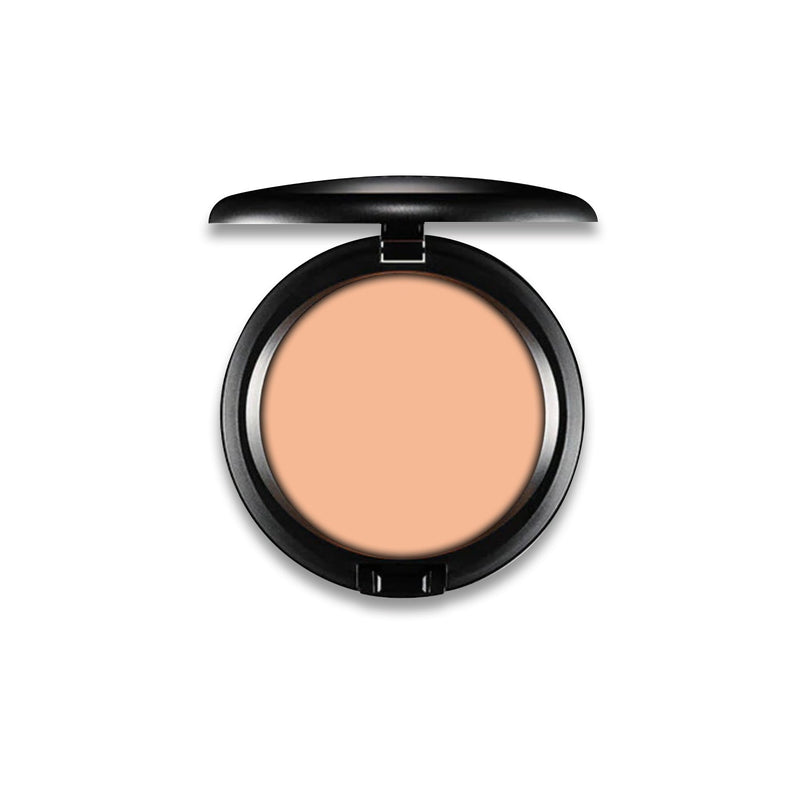 Stop the Press(ed) Powder