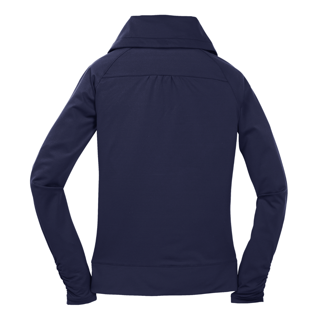 AST Premium Women's Zip Up Jacket