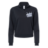 Skaters Social Club Eco-Cozy Fleece Sweatshirt | S