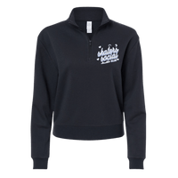 Skaters Social Club Eco-Cozy Fleece Sweatshirt | S