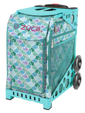 Kokomo Mermaid, Limited Edition/Aqua Frame + Lunchbox