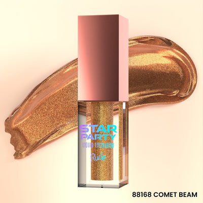 Star Party Liquid Glitter Eyeshadow