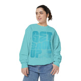 Get Back Up Unisex Sweatshirt