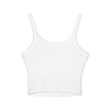 Skater Things Spaghetti Strap Tank Top - Adults Skate Too LLC