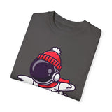 Cosmic Skater Unisex T-Shirt