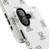 Skating Koala Tough Phone Case