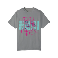 Just Roll With It Unisex T-Shirt