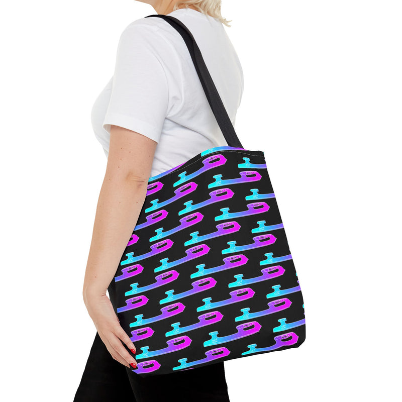 Ice to Meet You Tote – Midnight Edition