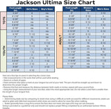 Jackson Ultima Excel Women's/Girls Figure Ice Skates