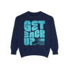 Get Back Up Unisex Sweatshirt
