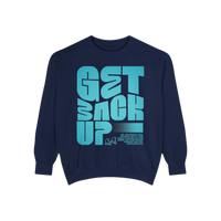 Get Back Up Unisex Sweatshirt