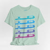 Blade Gradient T-Shirt