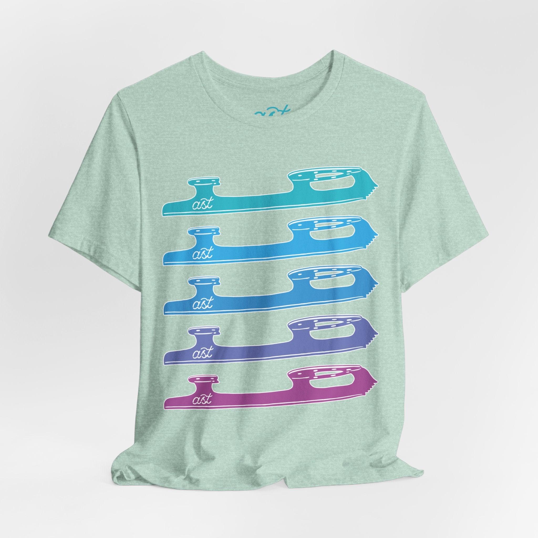 Blade Gradient T-Shirt