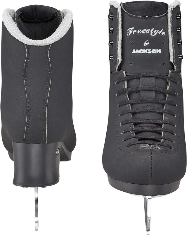 Jackson Ultima Ice Skates Freestyle Fusion Mens FS2192