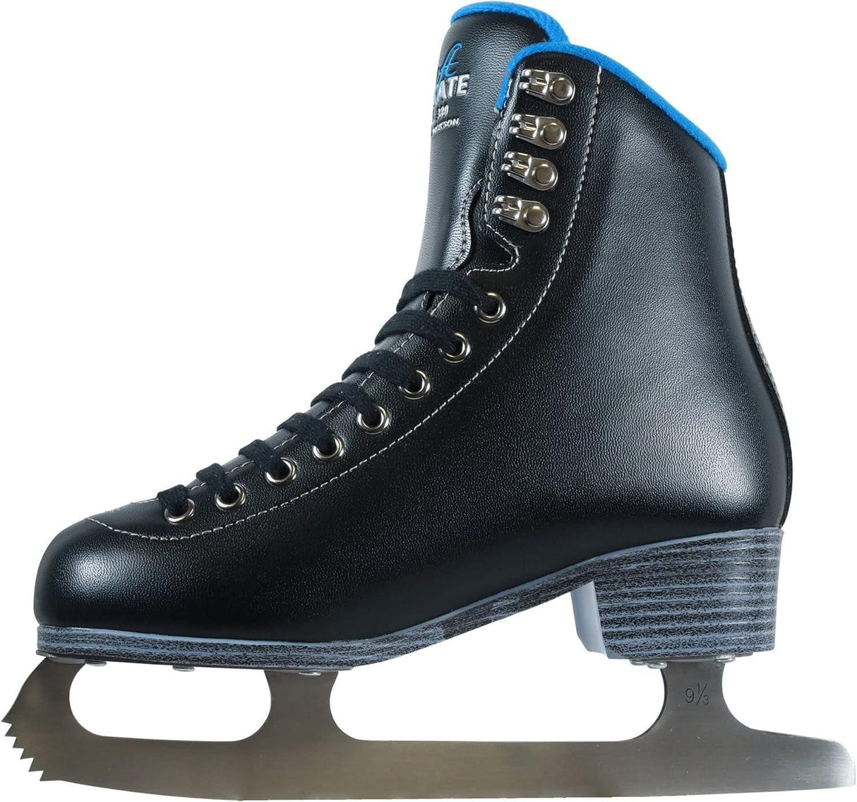 Jackson Classic SoftSkate 380 Womens/Girls Ice Figure Skates - Adults Skate Too LLC