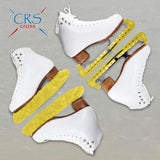 CRS Cross Skate Guards, Soakers and Towel