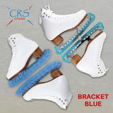 CRS Cross Skate Guards, Soakers and Towel