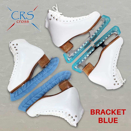 CRS Cross Skate Guards, Soakers and Towel - Adults Skate Too LLC