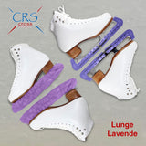 CRS Cross Skate Guards, Soakers and Towel