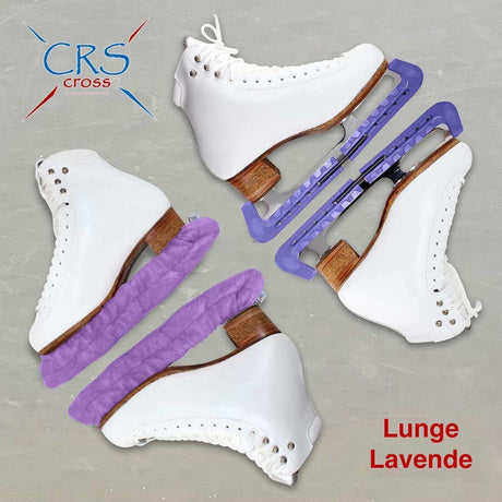 CRS Cross Skate Guards, Soakers and Towel - Adults Skate Too LLC