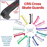 CRS Cross Skate Guards, Soakers and Towel