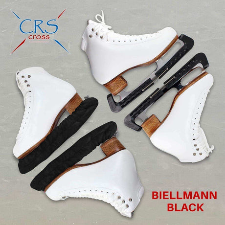 CRS Cross Skate Guards, Soakers and Towel - Adults Skate Too LLC