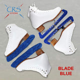 CRS Cross Skate Guards, Soakers and Towel