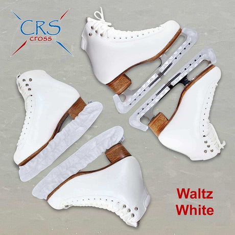 CRS Cross Skate Guards, Soakers and Towel - Adults Skate Too LLC