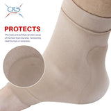 CRS Cross Achilles Heel Sleeve