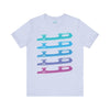 Blade Gradient T-Shirt