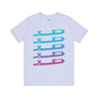 Blade Gradient T-Shirt