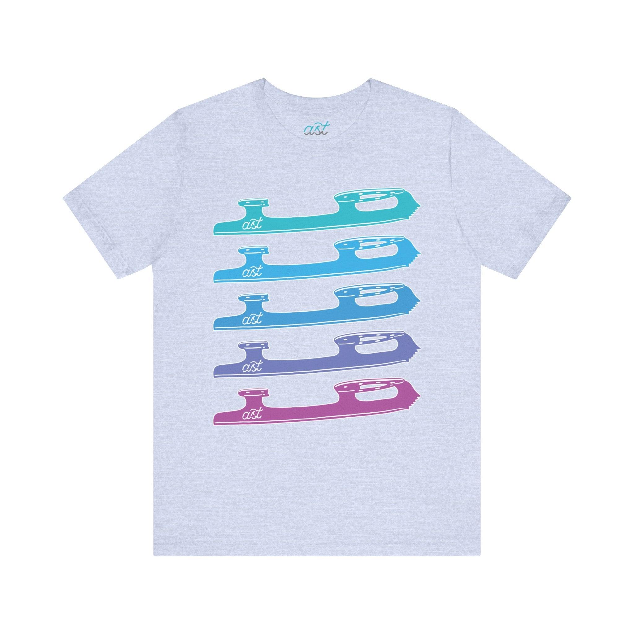 Blade Gradient T-Shirt