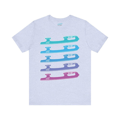 Blade Gradient T-Shirt