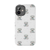 Skating Koala Tough Phone Case