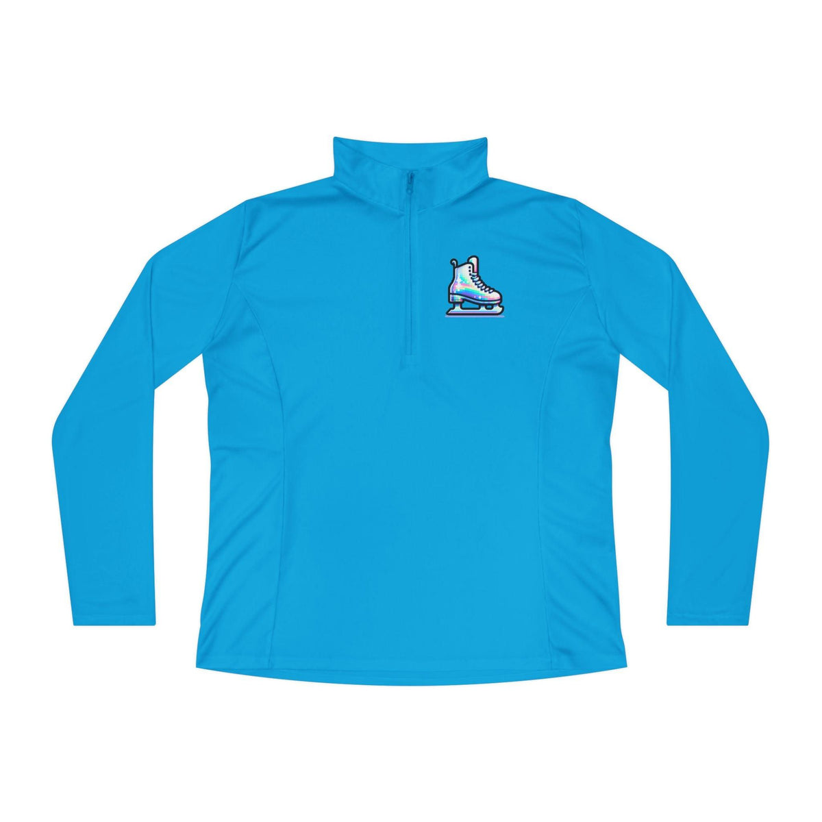 Pixel Skate Women's Pullover