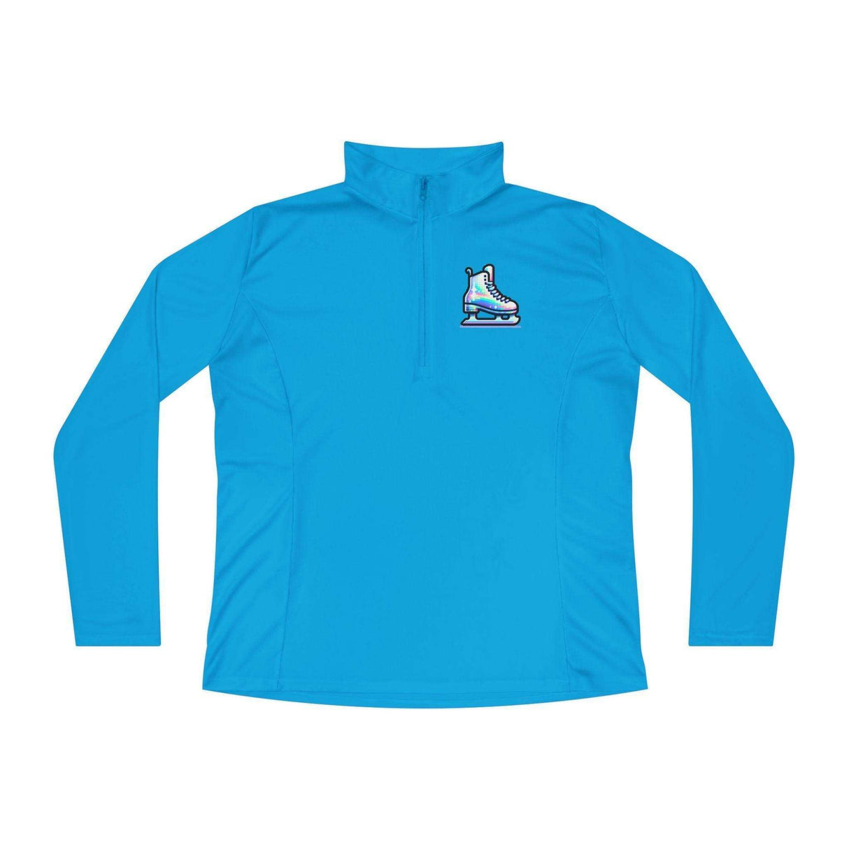 Pixel Skate Women's Pullover - Adults Skate Too LLC