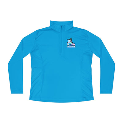 Pixel Skate Women's Pullover