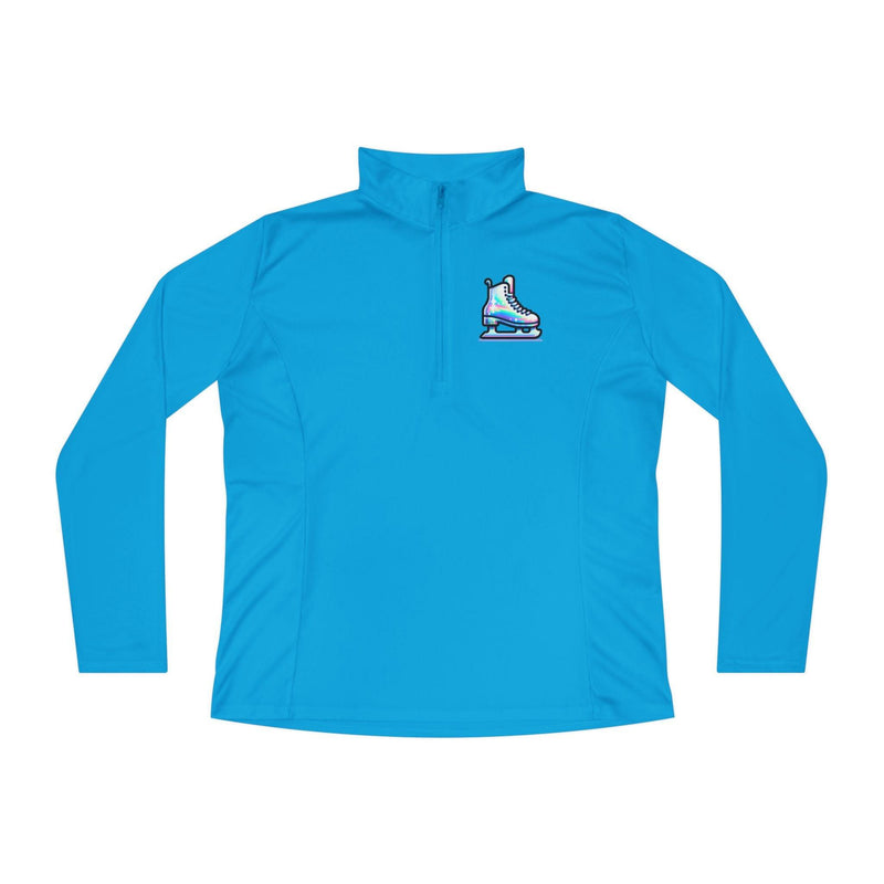Pixel Skate Women's Pullover