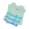 Blade Gradient T-Shirt