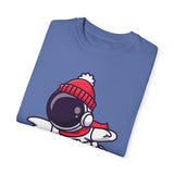 Cosmic Skater Unisex T-Shirt