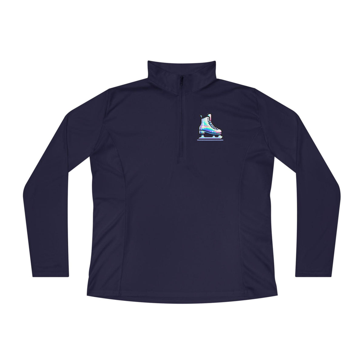 Pixel Skate Women's Pullover