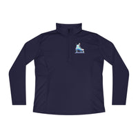 Pixel Skate Women's Pullover