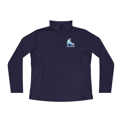 Pixel Skate Women's Pullover