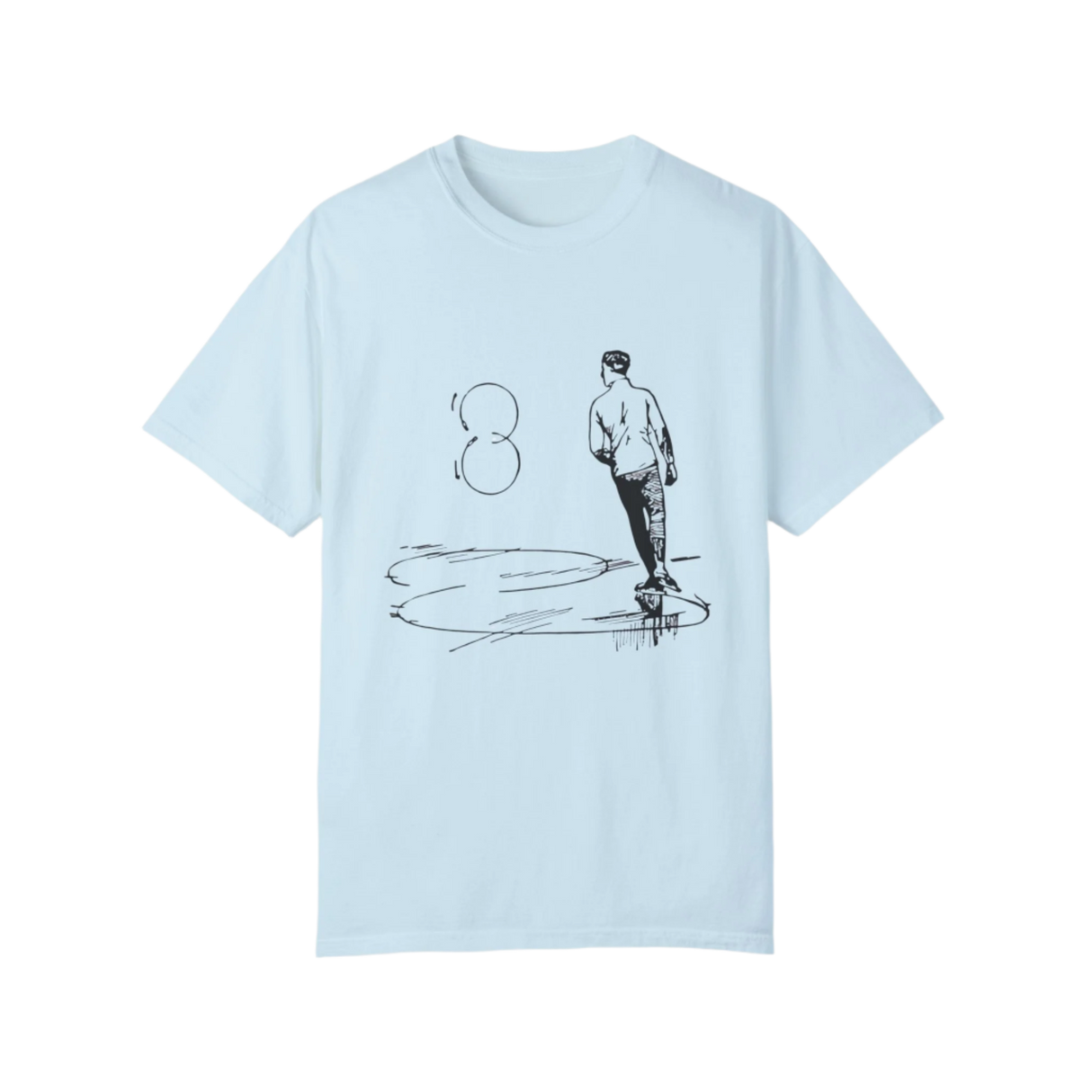 Classic Figures Unisex T-Shirt