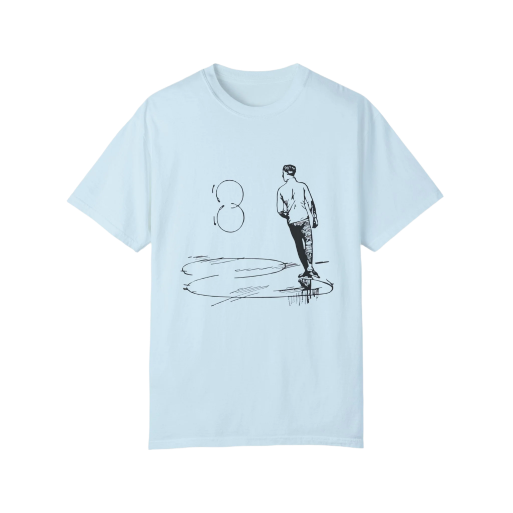 Classic Figures T-Shirt
