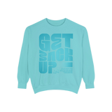 Get Back Up Unisex Sweatshirt