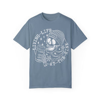 Living Life at the Rink T-Shirt